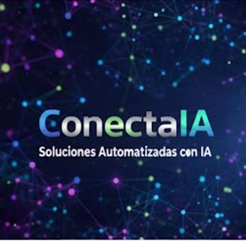 Logo ConectaIA
